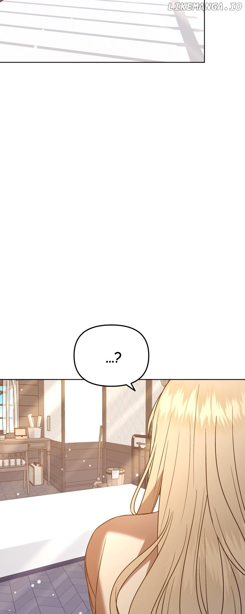 The Handmaiden Dreams at Sunset Chapter 28 - page 57