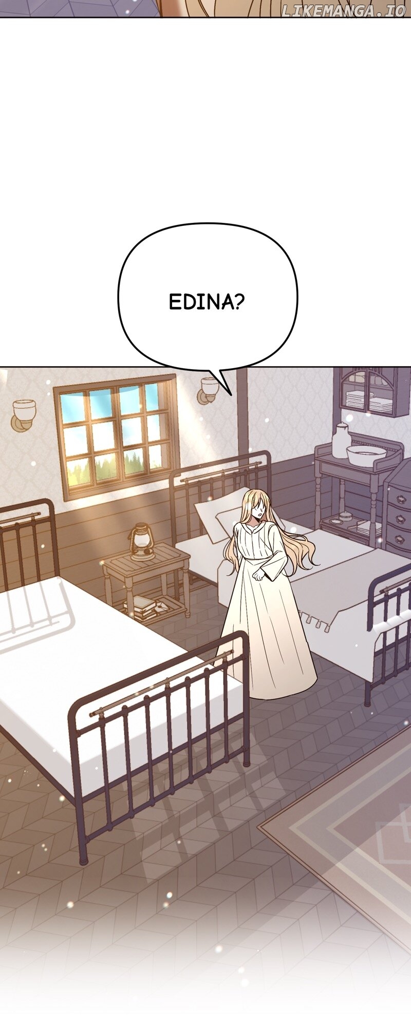 The Handmaiden Dreams at Sunset Chapter 28 - page 58