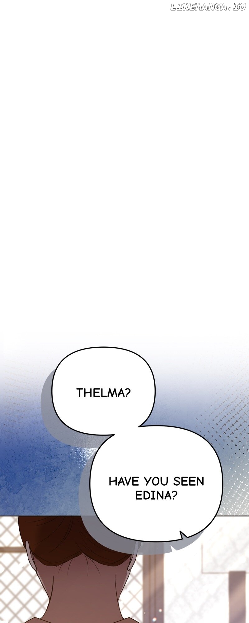 The Handmaiden Dreams at Sunset Chapter 28 - page 59