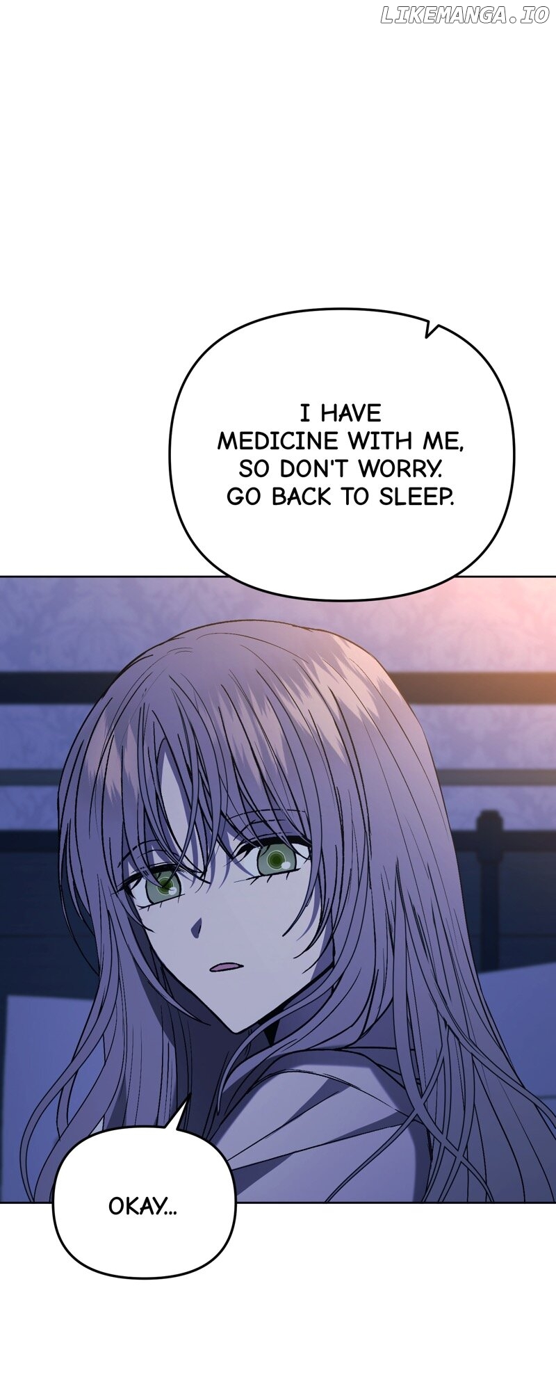 The Handmaiden Dreams at Sunset Chapter 28 - page 7