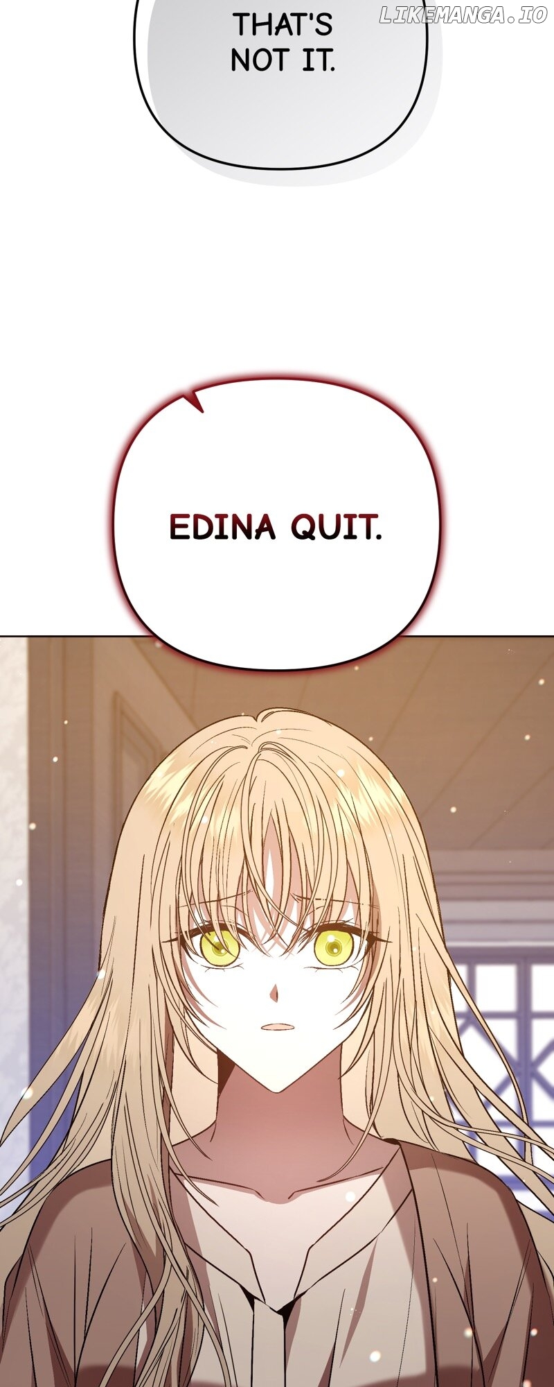 The Handmaiden Dreams at Sunset Chapter 28 - page 62