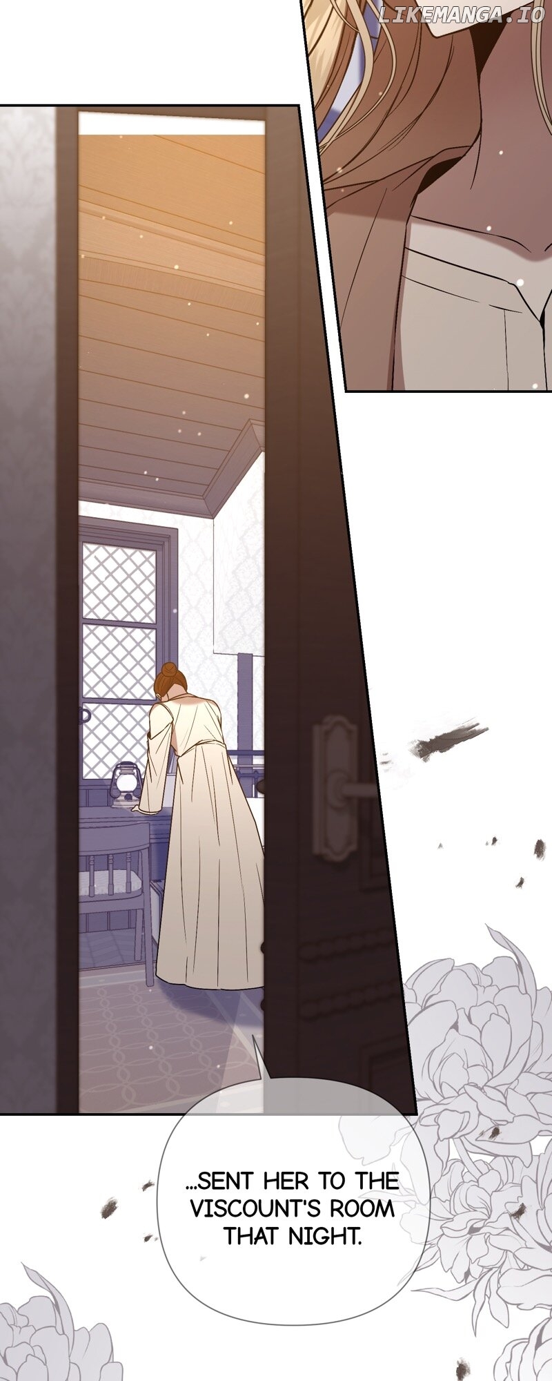 The Handmaiden Dreams at Sunset Chapter 29 - page 10