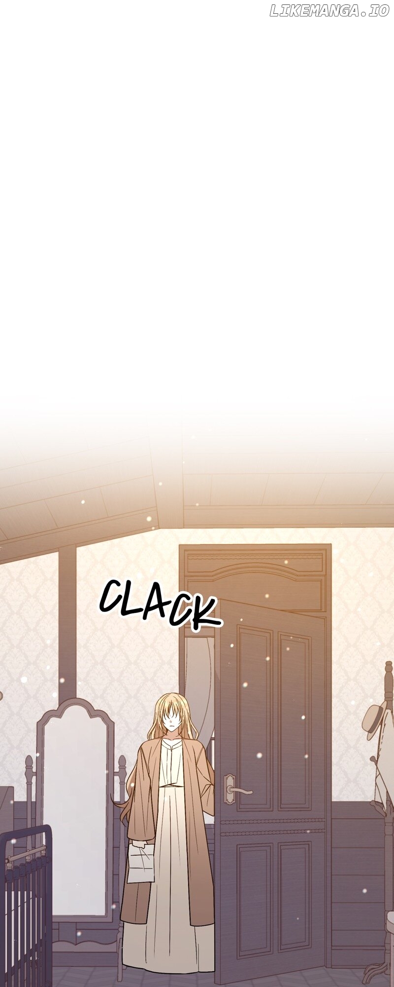 The Handmaiden Dreams at Sunset Chapter 29 - page 12