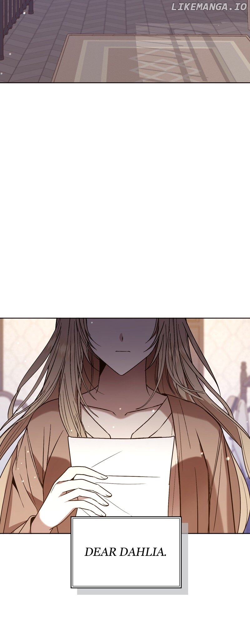 The Handmaiden Dreams at Sunset Chapter 29 - page 13