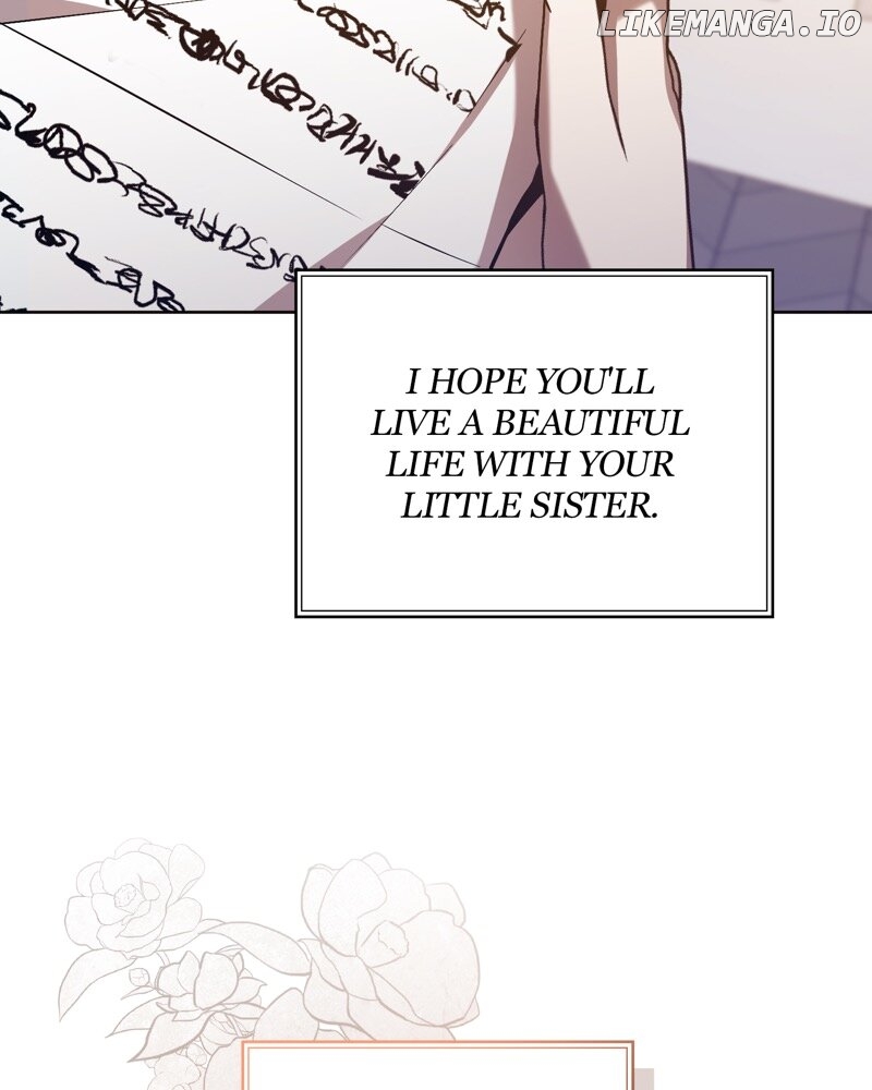 The Handmaiden Dreams at Sunset Chapter 29 - page 16