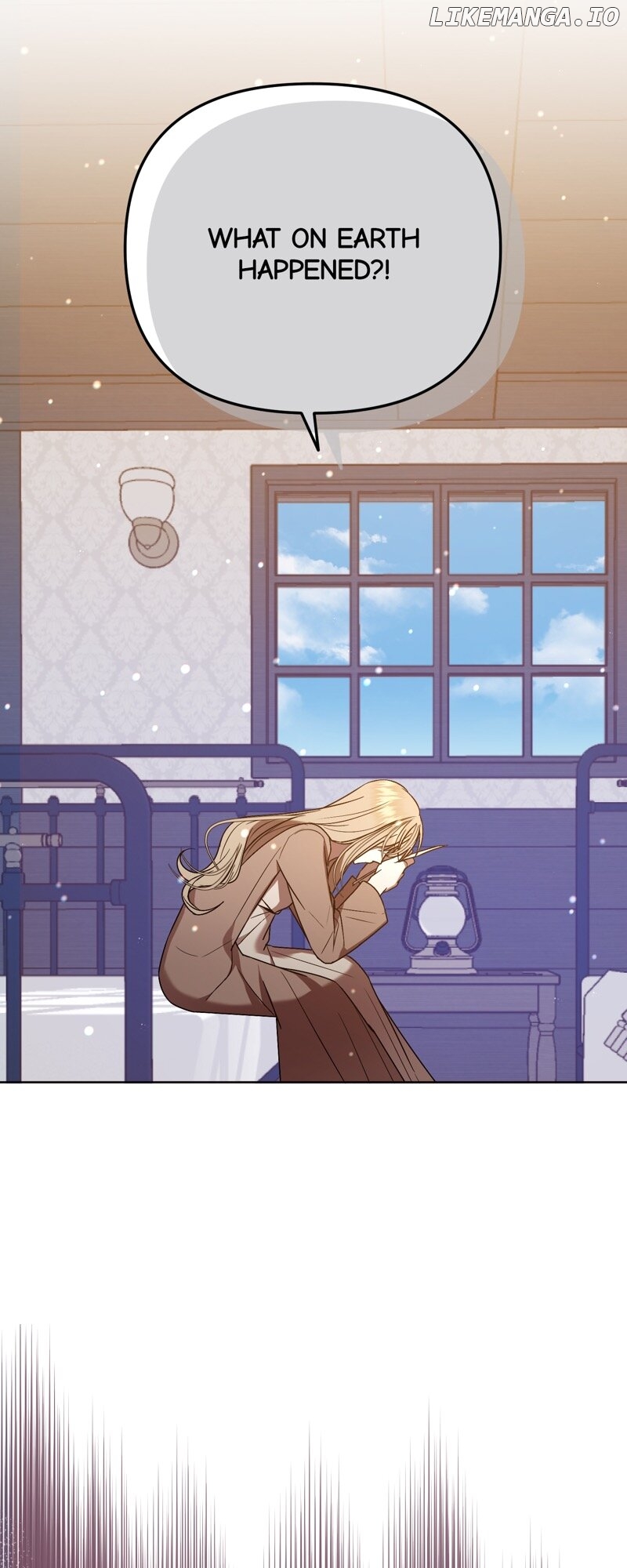 The Handmaiden Dreams at Sunset Chapter 29 - page 18