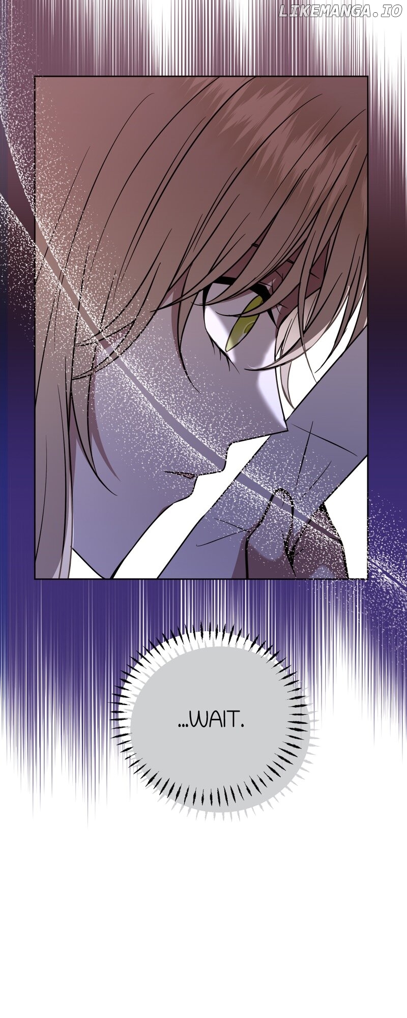 The Handmaiden Dreams at Sunset Chapter 29 - page 19