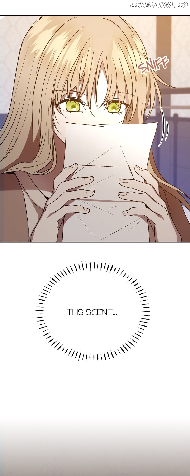 The Handmaiden Dreams at Sunset Chapter 29 - page 20