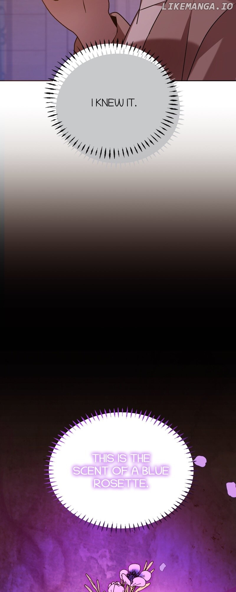 The Handmaiden Dreams at Sunset Chapter 29 - page 25