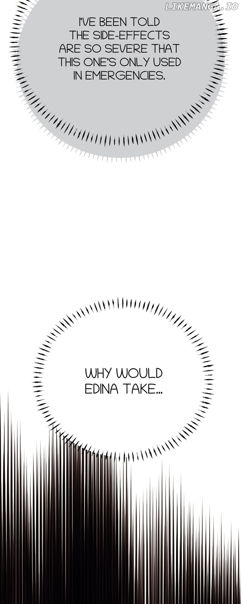 The Handmaiden Dreams at Sunset Chapter 29 - page 28