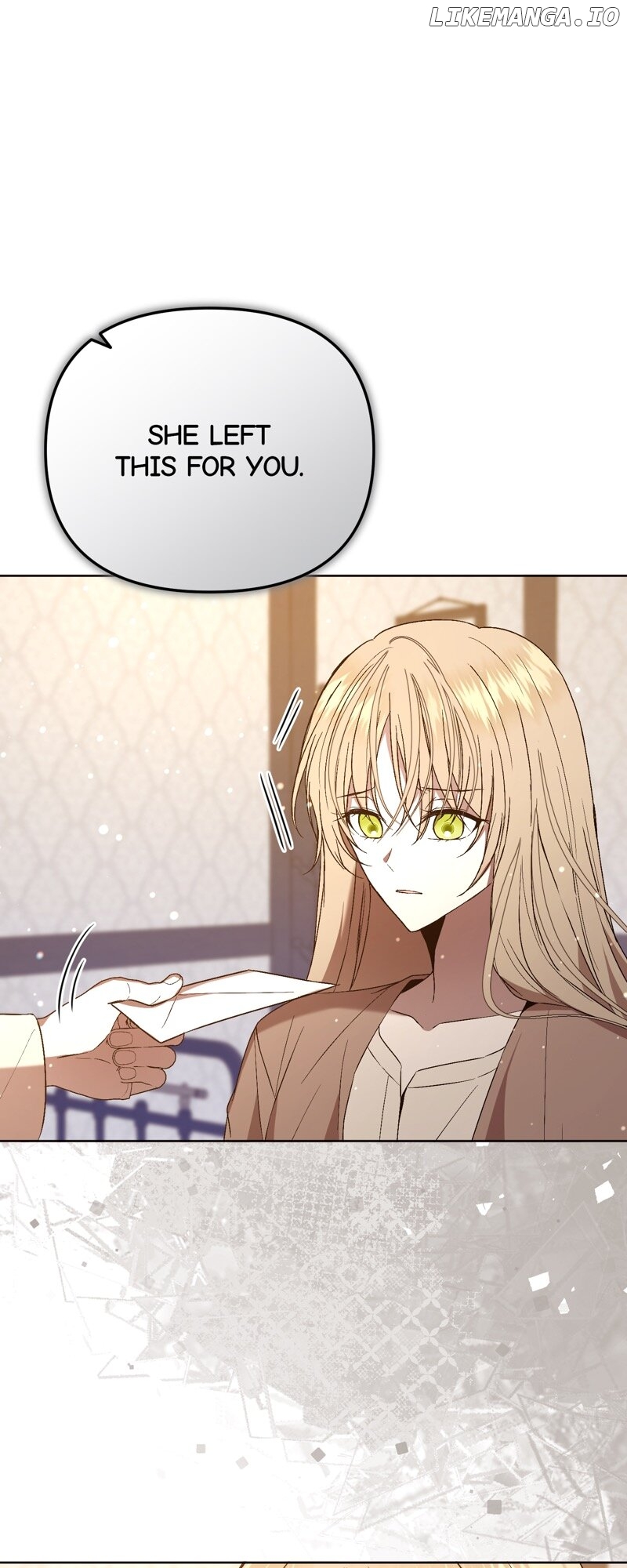 The Handmaiden Dreams at Sunset Chapter 29 - page 3