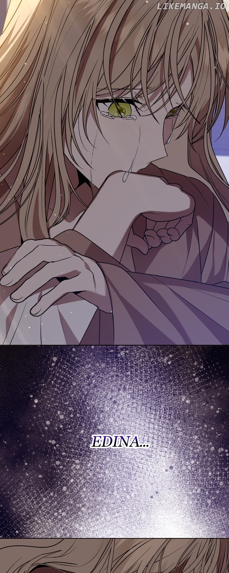 The Handmaiden Dreams at Sunset Chapter 29 - page 38