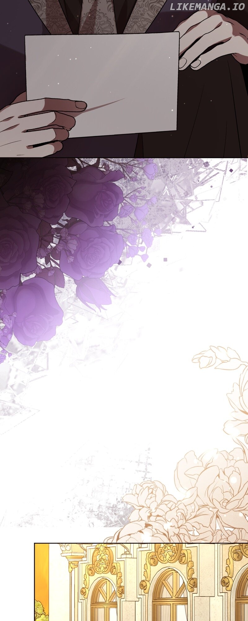 The Handmaiden Dreams at Sunset Chapter 29 - page 51