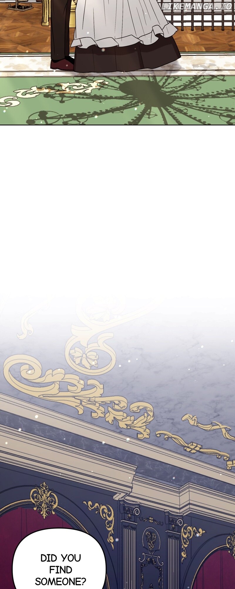 The Handmaiden Dreams at Sunset Chapter 29 - page 63