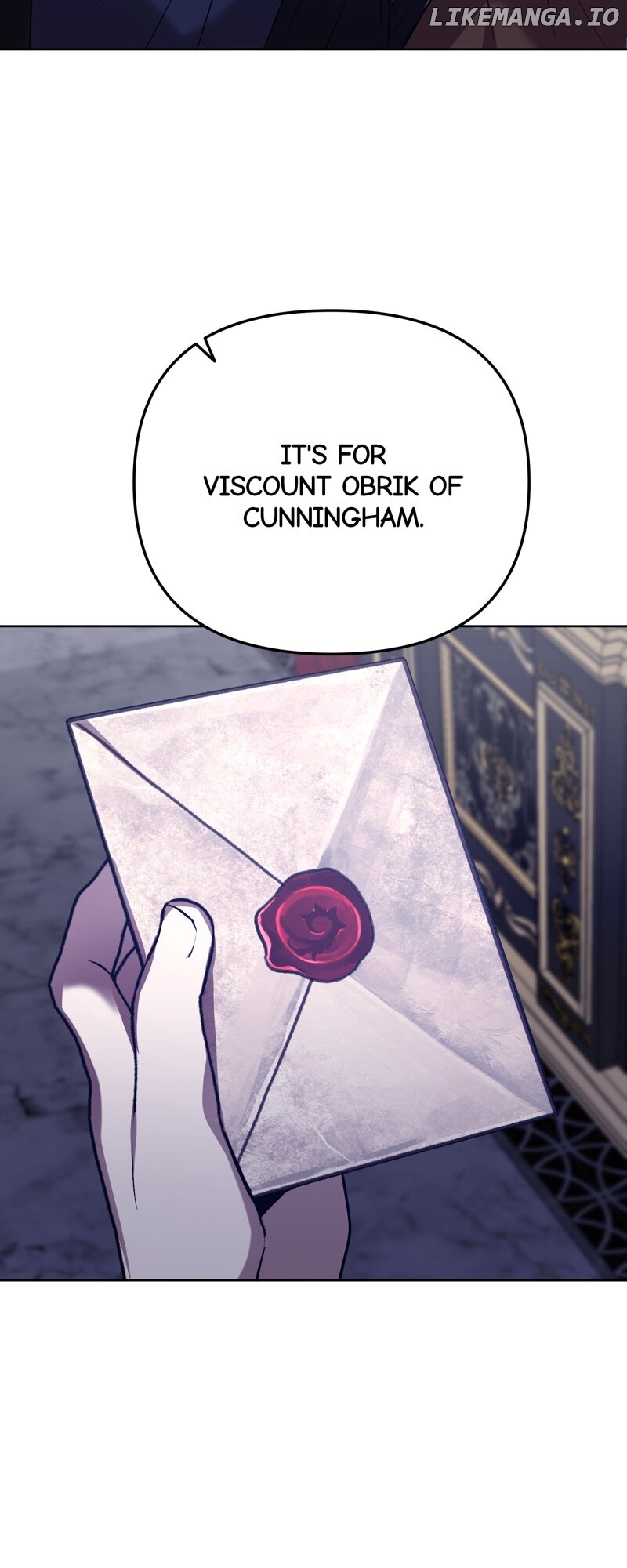 The Handmaiden Dreams at Sunset Chapter 29 - page 66