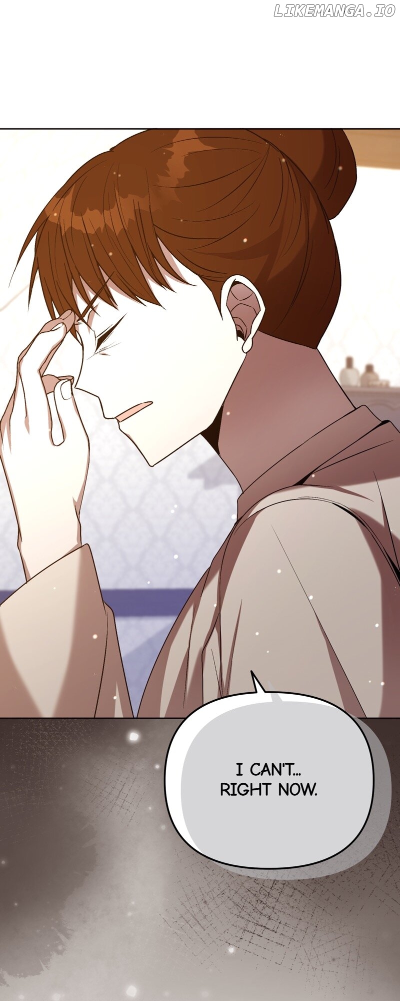 The Handmaiden Dreams at Sunset Chapter 29 - page 7