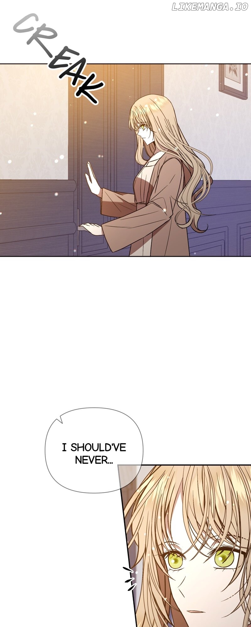 The Handmaiden Dreams at Sunset Chapter 29 - page 9