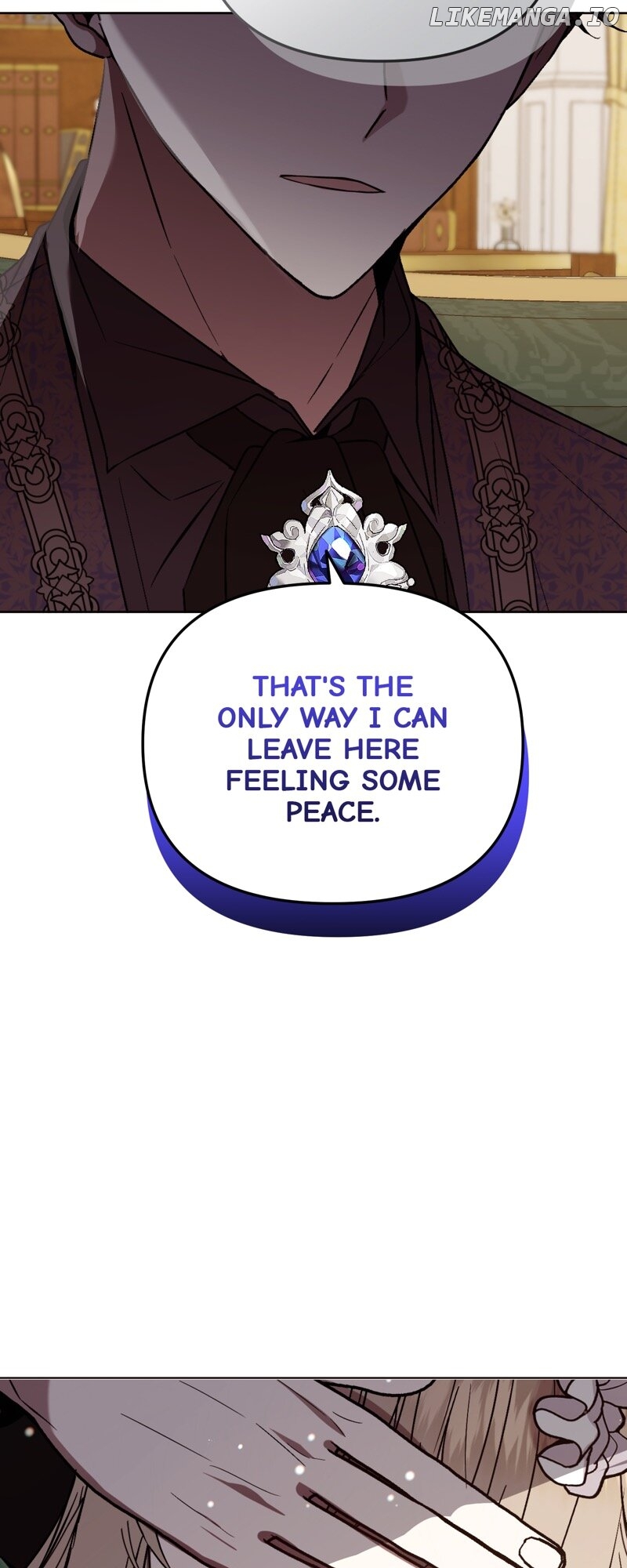 The Handmaiden Dreams at Sunset Chapter 30 - page 18