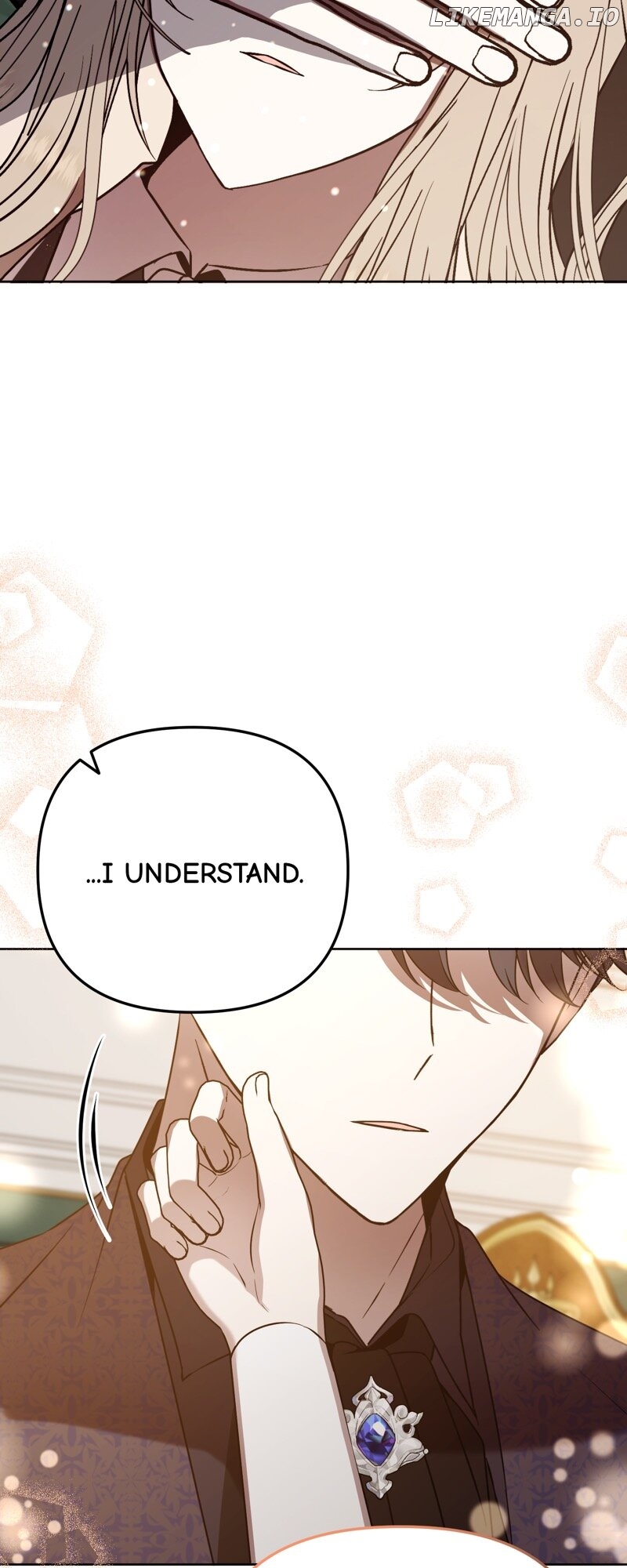 The Handmaiden Dreams at Sunset Chapter 30 - page 19