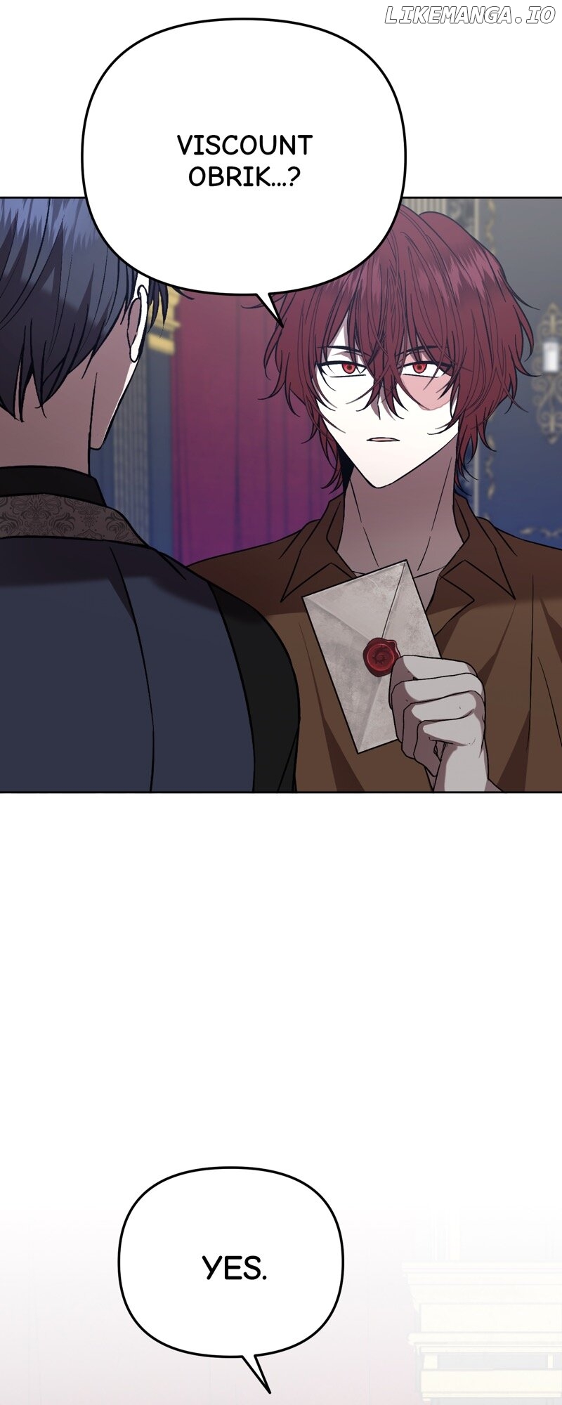 The Handmaiden Dreams at Sunset Chapter 30 - page 2