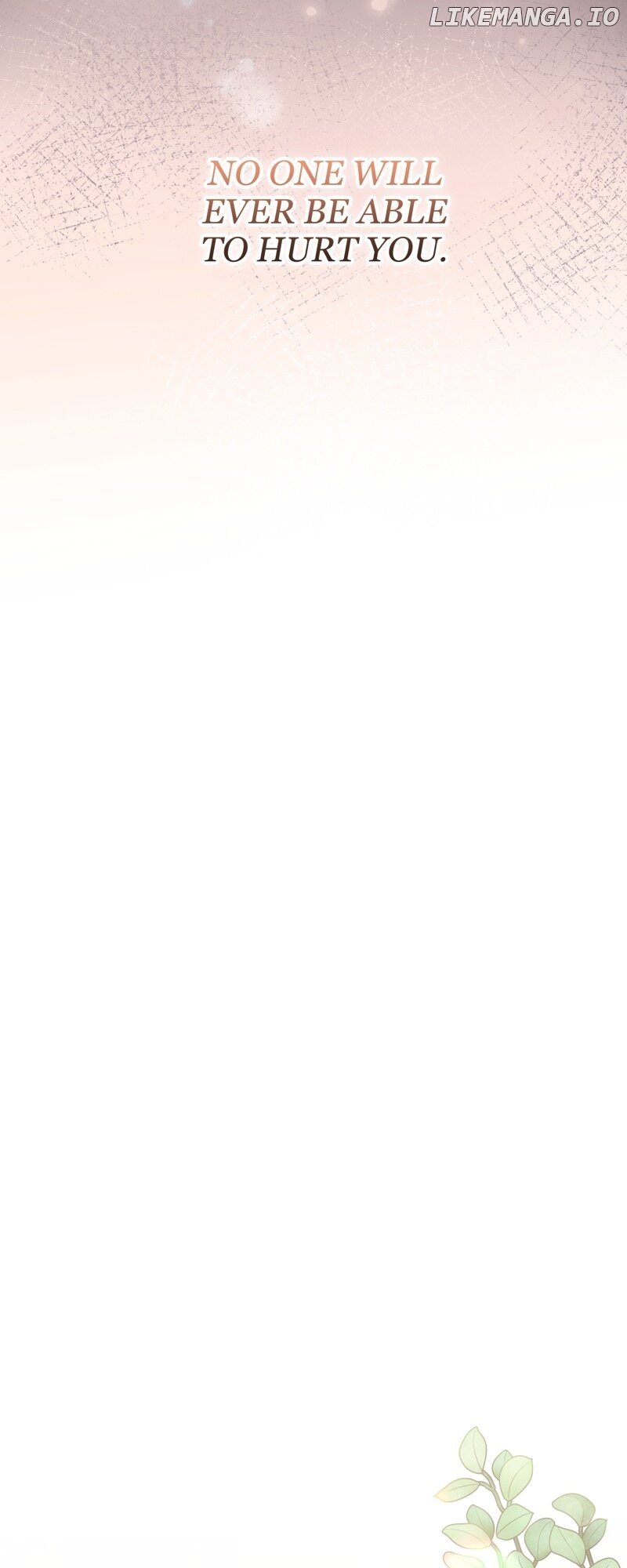 The Handmaiden Dreams at Sunset Chapter 30 - page 23