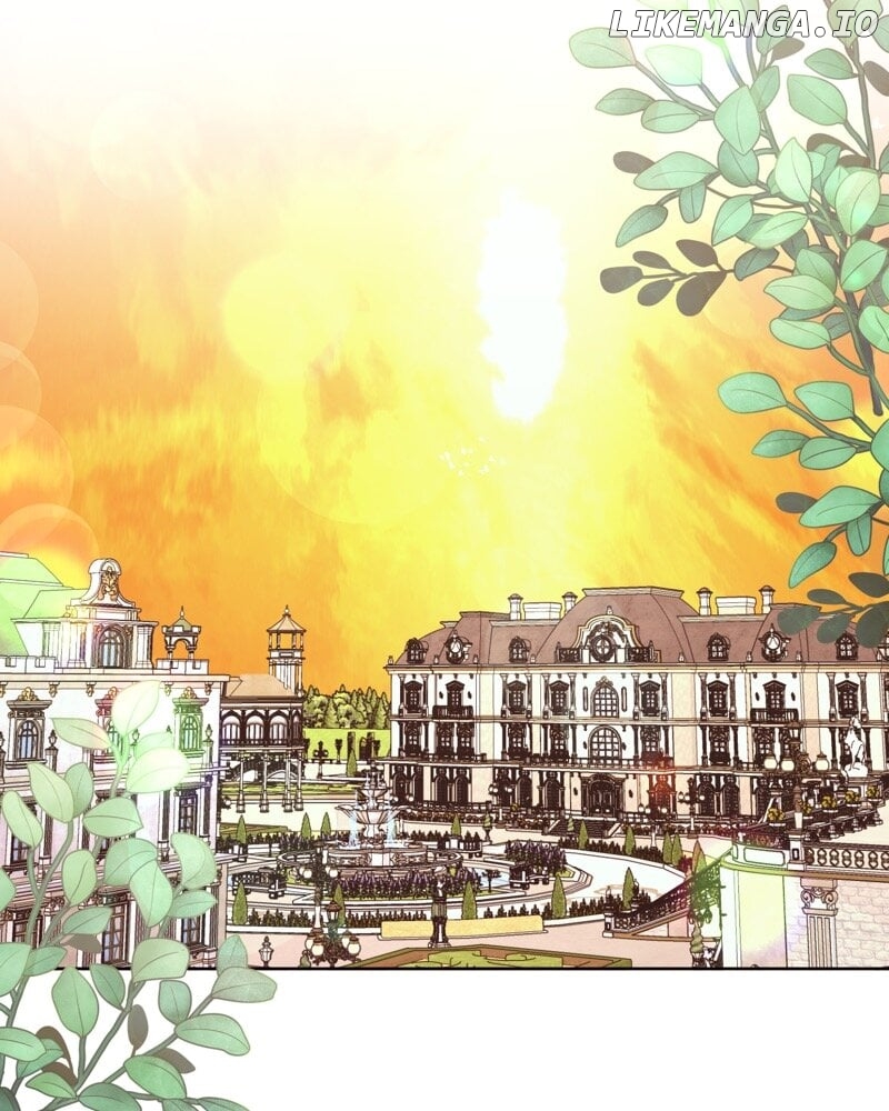 The Handmaiden Dreams at Sunset Chapter 30 - page 24