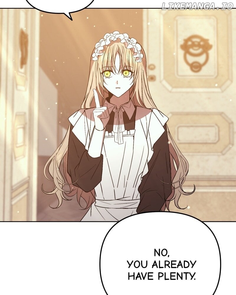 The Handmaiden Dreams at Sunset Chapter 30 - page 32