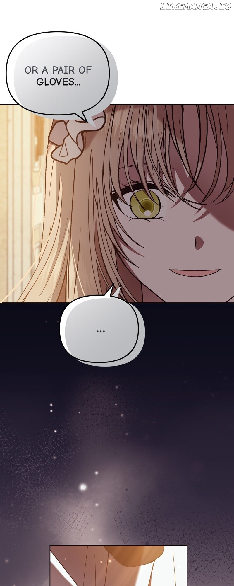 The Handmaiden Dreams at Sunset Chapter 30 - page 34