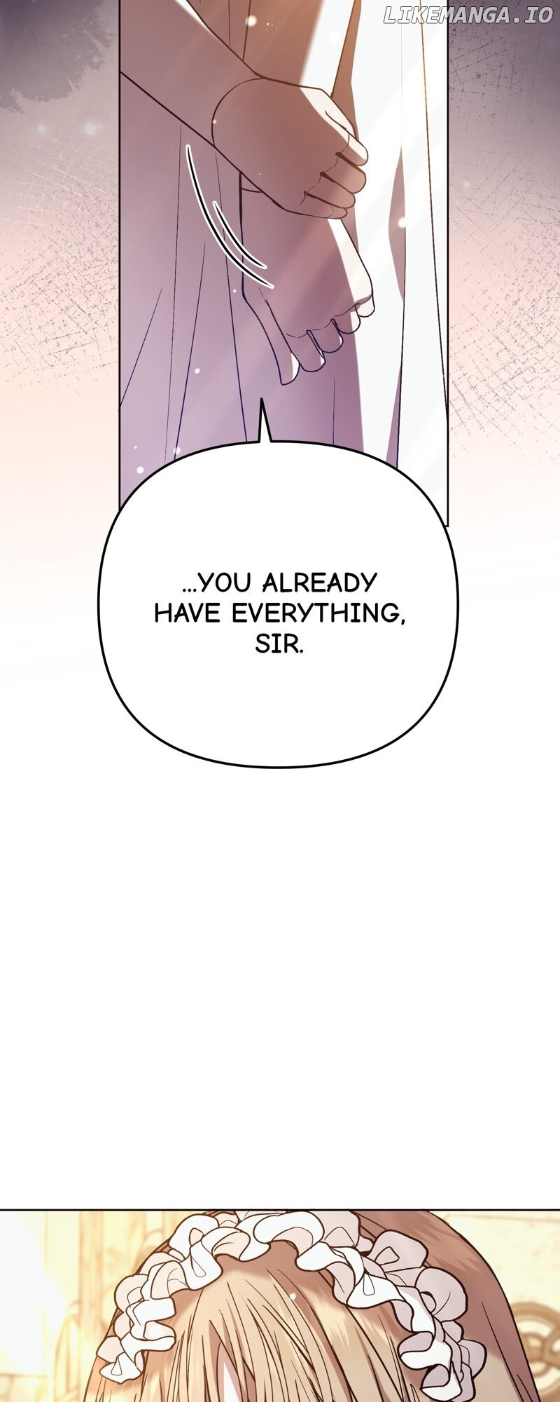 The Handmaiden Dreams at Sunset Chapter 30 - page 35