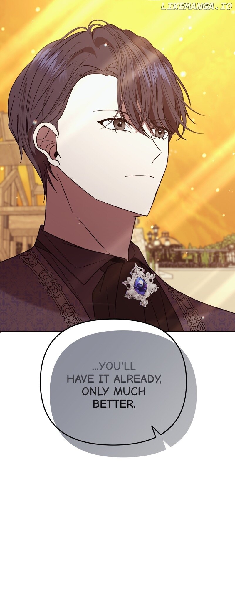 The Handmaiden Dreams at Sunset Chapter 30 - page 37