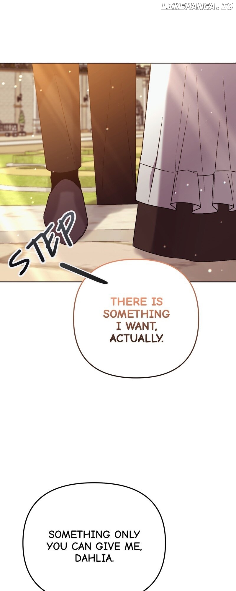 The Handmaiden Dreams at Sunset Chapter 30 - page 38