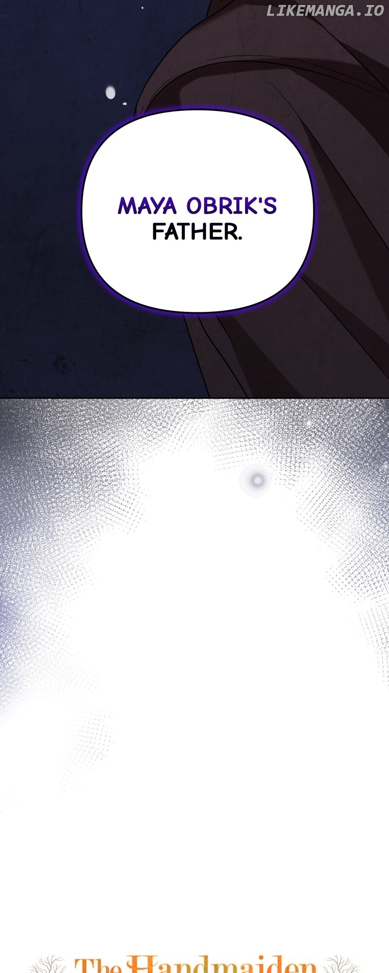 The Handmaiden Dreams at Sunset Chapter 30 - page 4