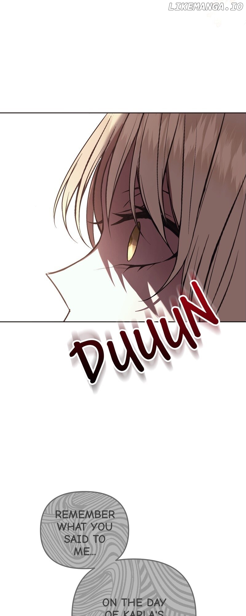 The Handmaiden Dreams at Sunset Chapter 30 - page 42