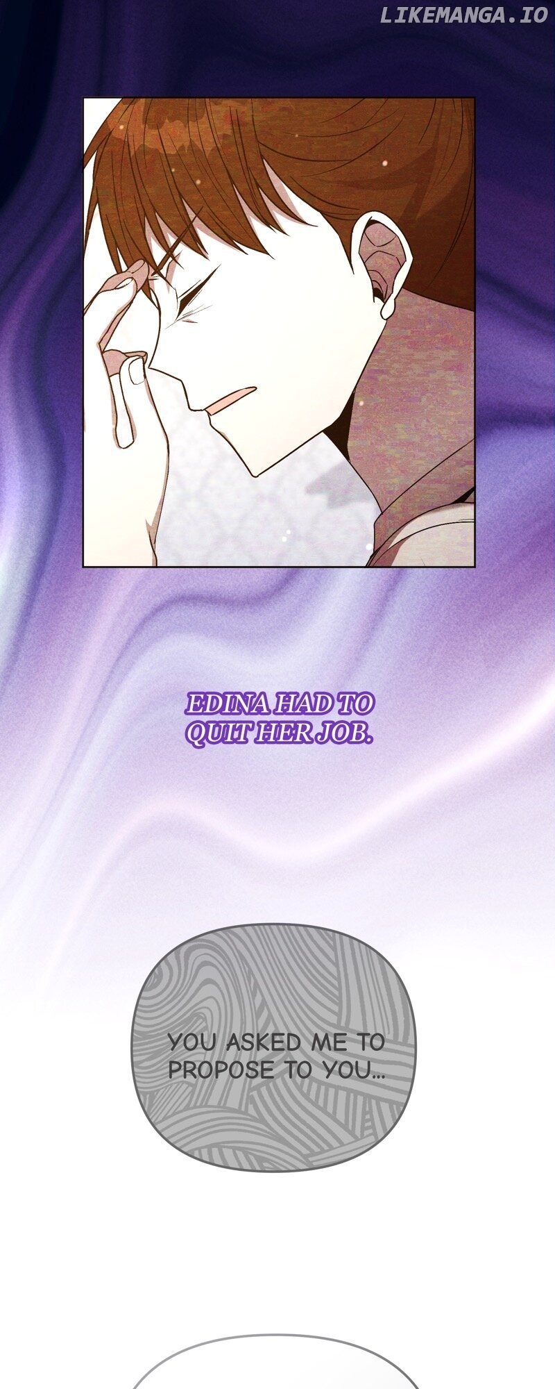 The Handmaiden Dreams at Sunset Chapter 30 - page 44