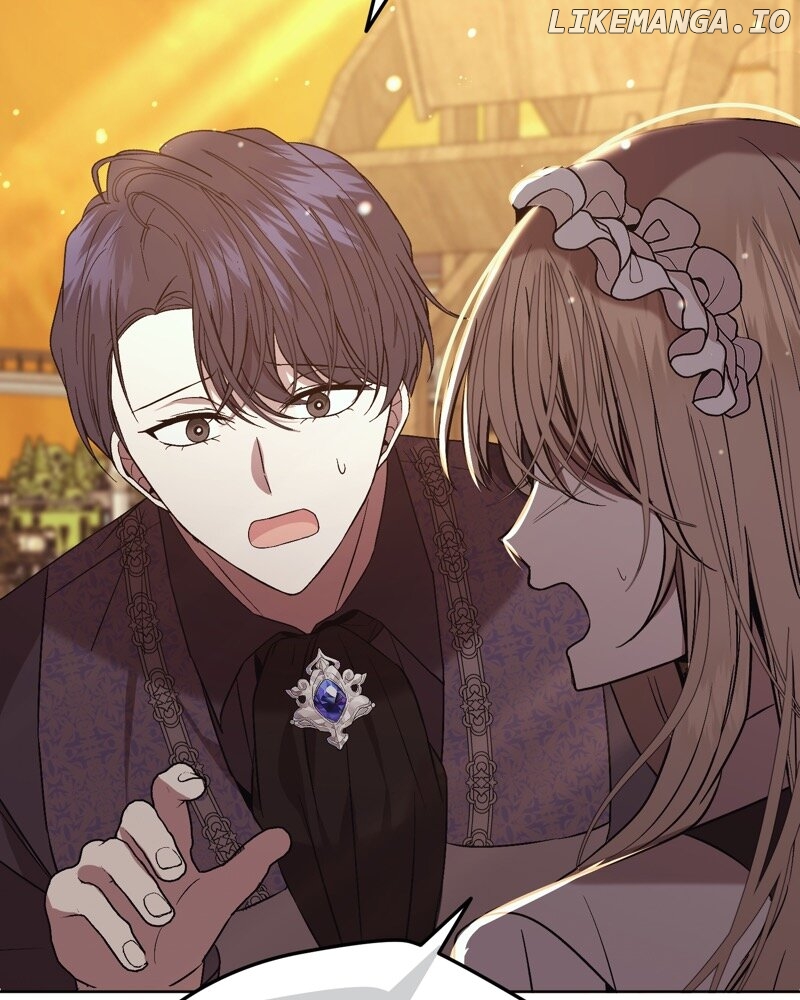 The Handmaiden Dreams at Sunset Chapter 30 - page 48