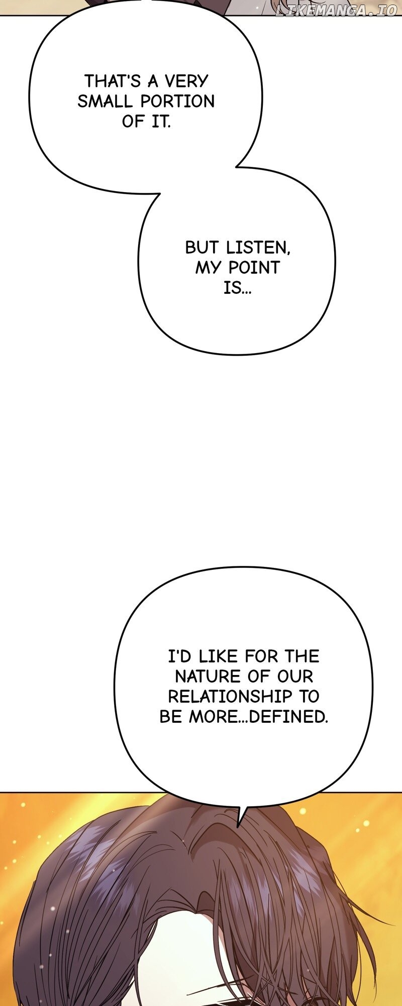 The Handmaiden Dreams at Sunset Chapter 30 - page 51