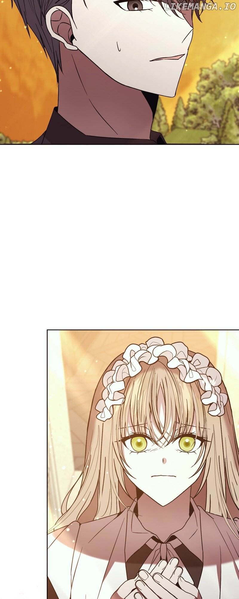 The Handmaiden Dreams at Sunset Chapter 30 - page 52