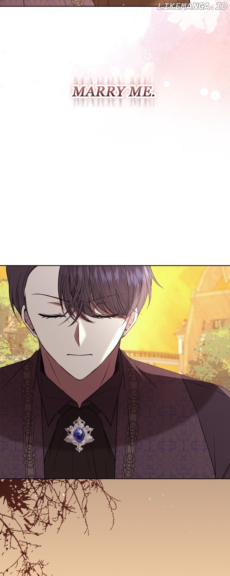 The Handmaiden Dreams at Sunset Chapter 30 - page 54