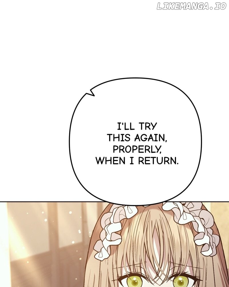 The Handmaiden Dreams at Sunset Chapter 30 - page 56