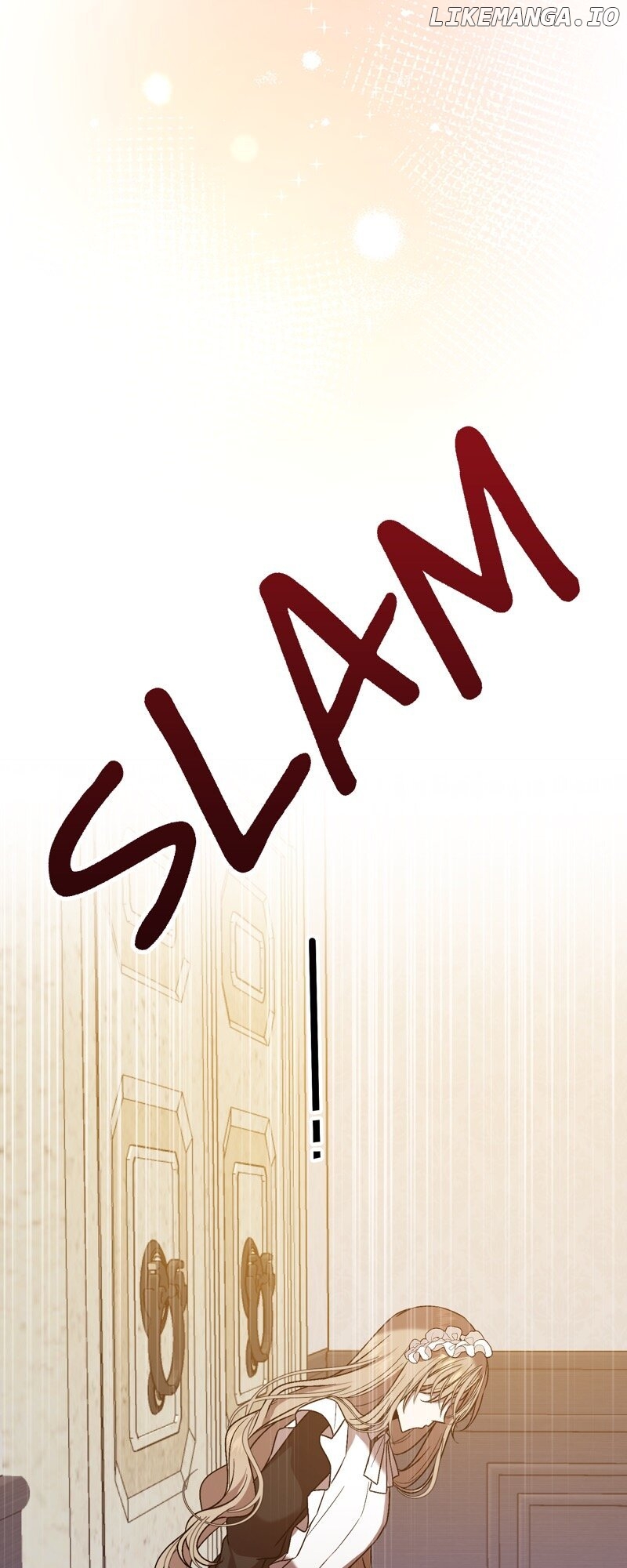 The Handmaiden Dreams at Sunset Chapter 30 - page 59