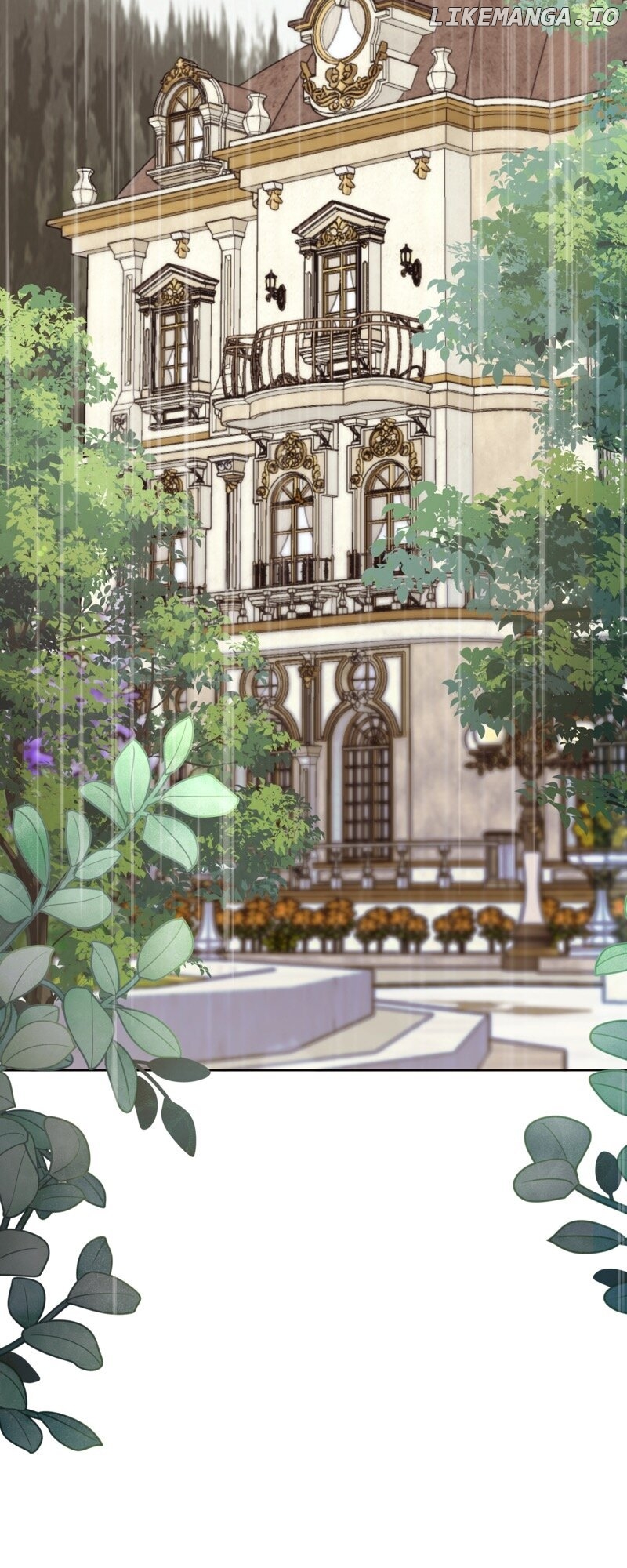 The Handmaiden Dreams at Sunset Chapter 30 - page 6