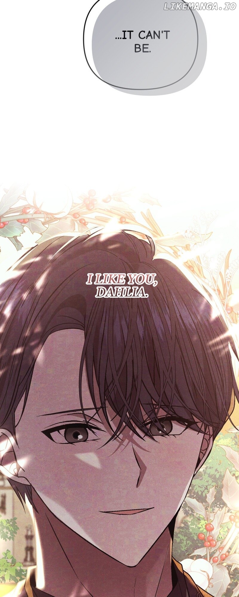 The Handmaiden Dreams at Sunset Chapter 30 - page 61