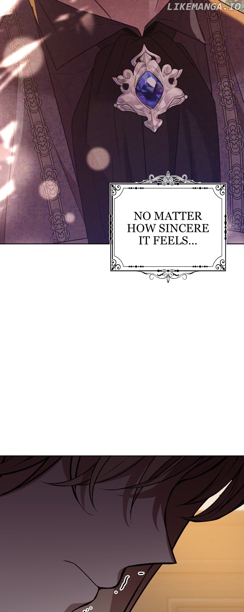 The Handmaiden Dreams at Sunset Chapter 30 - page 62