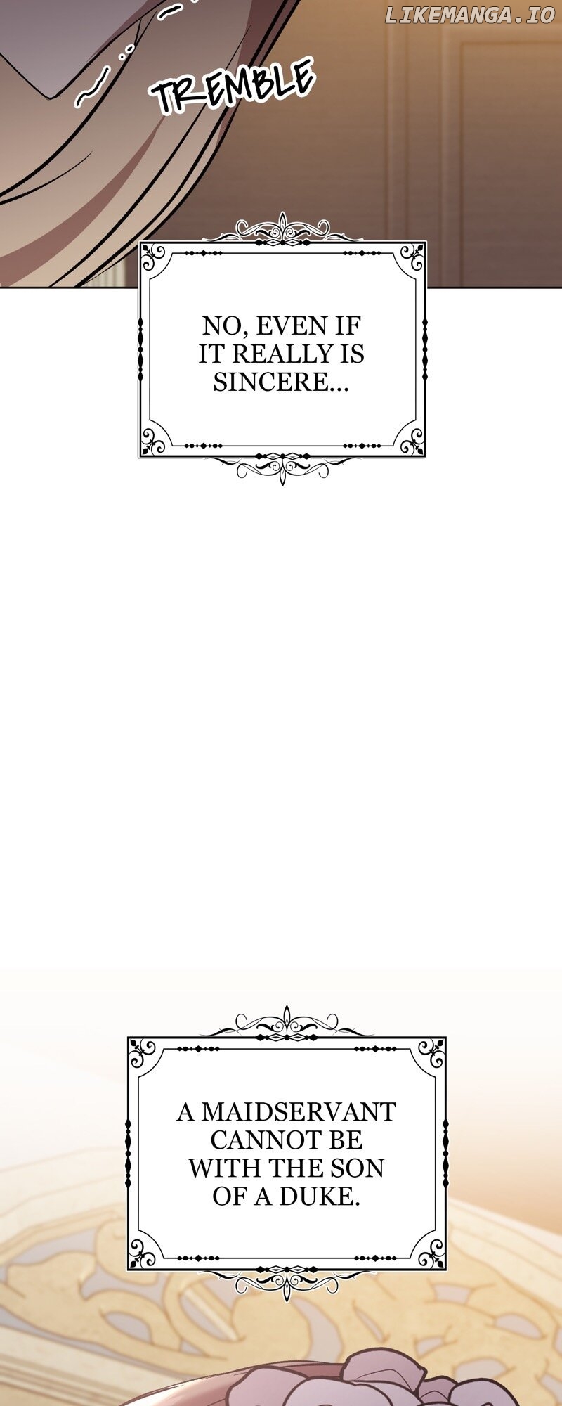 The Handmaiden Dreams at Sunset Chapter 30 - page 63