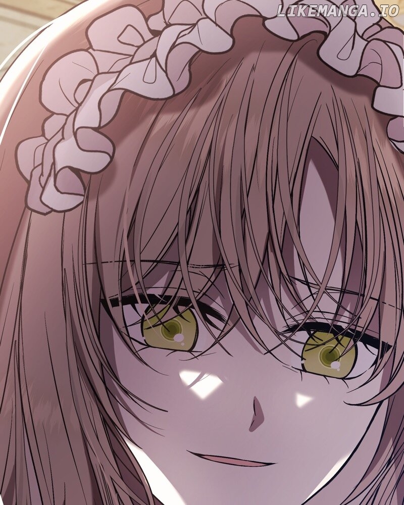 The Handmaiden Dreams at Sunset Chapter 30 - page 64