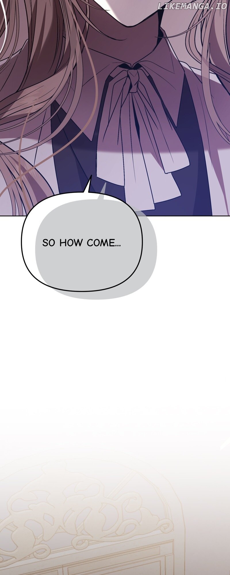 The Handmaiden Dreams at Sunset Chapter 30 - page 65