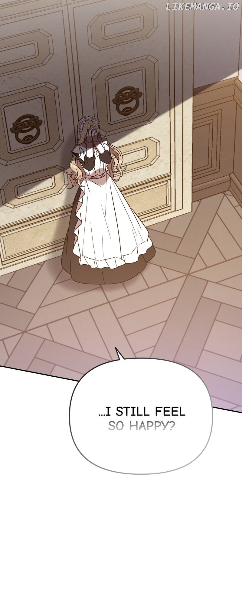 The Handmaiden Dreams at Sunset Chapter 30 - page 66