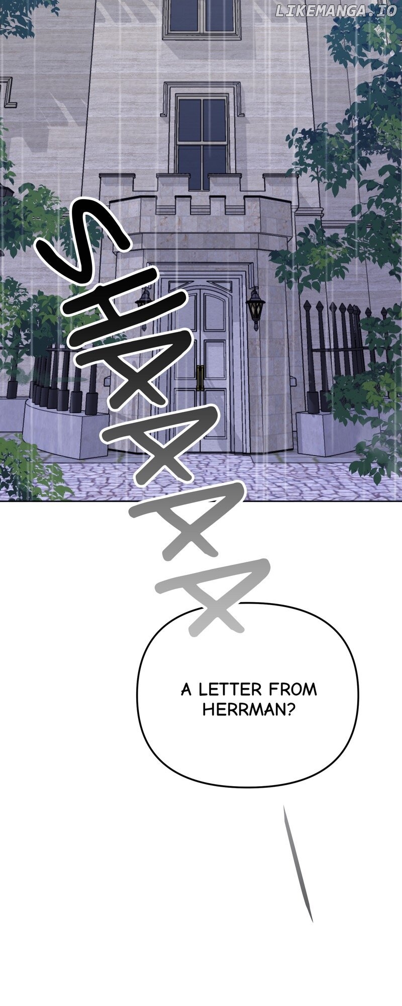 The Handmaiden Dreams at Sunset Chapter 30 - page 68