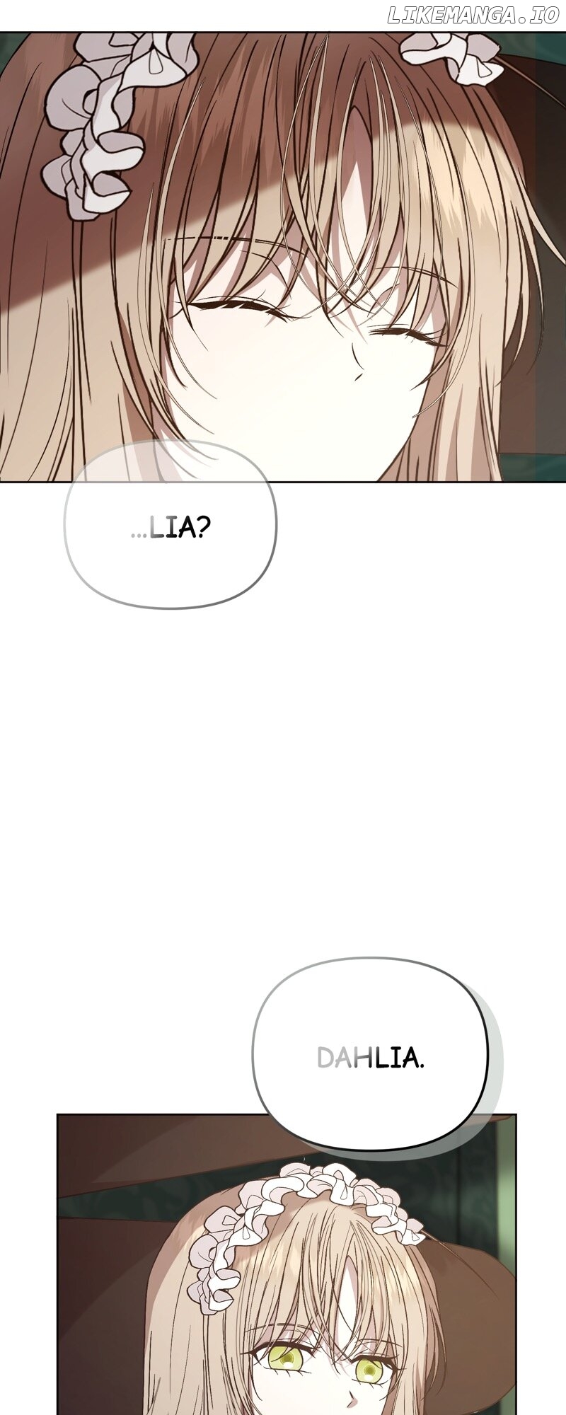 The Handmaiden Dreams at Sunset Chapter 30 - page 7