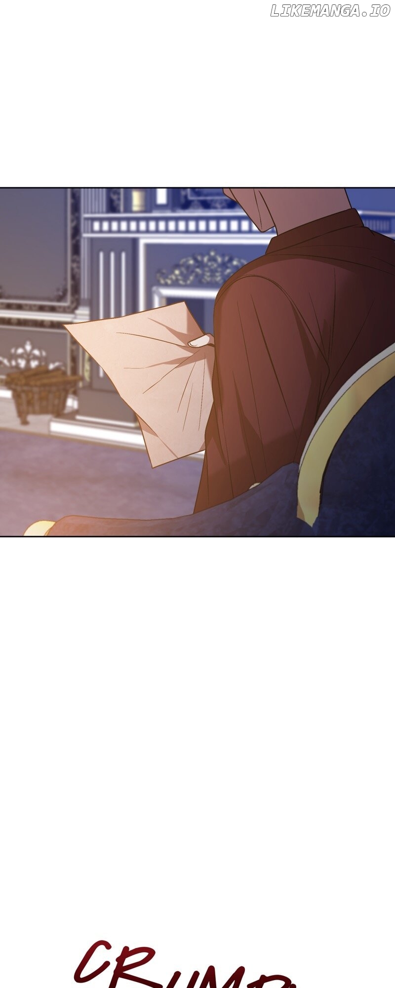 The Handmaiden Dreams at Sunset Chapter 30 - page 70